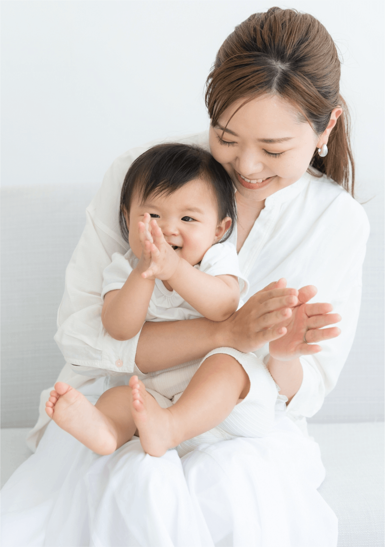 自分らしい暮らしを支えるサポートのイメージ