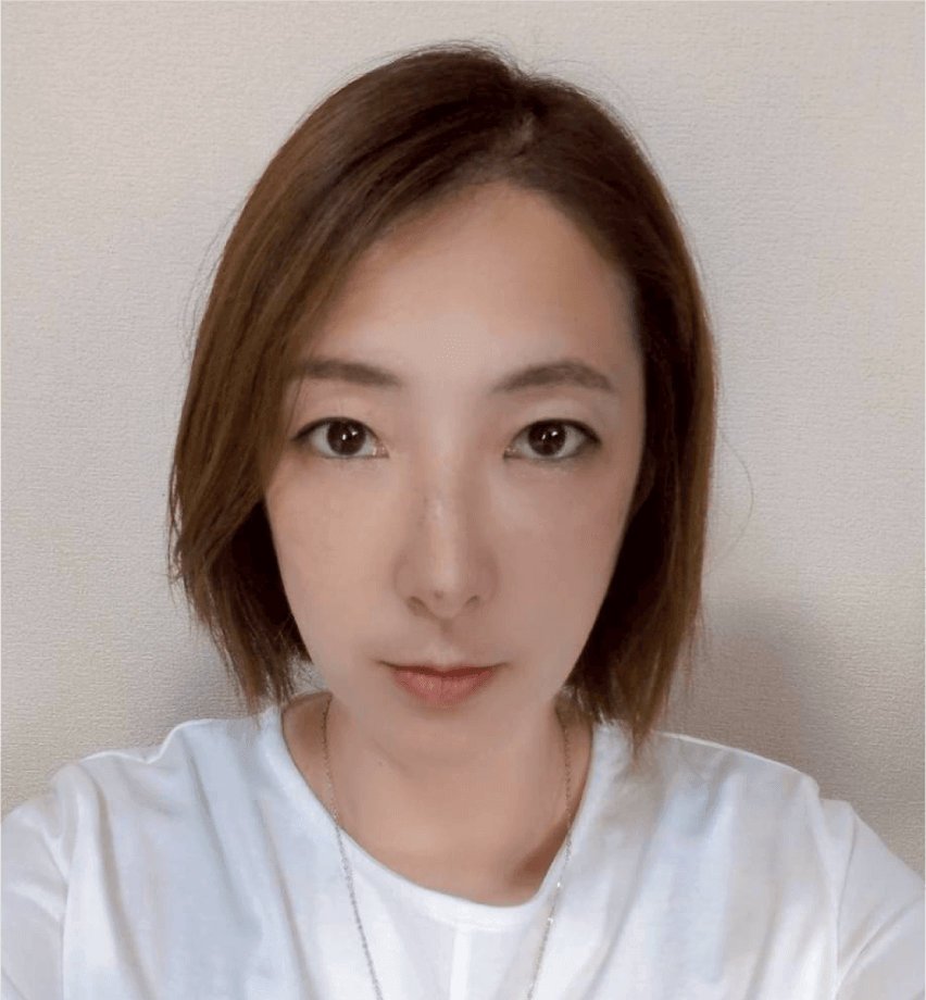 吉屋 沙綾香